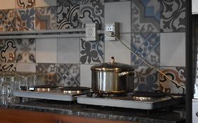 Jac Hostel Boutique